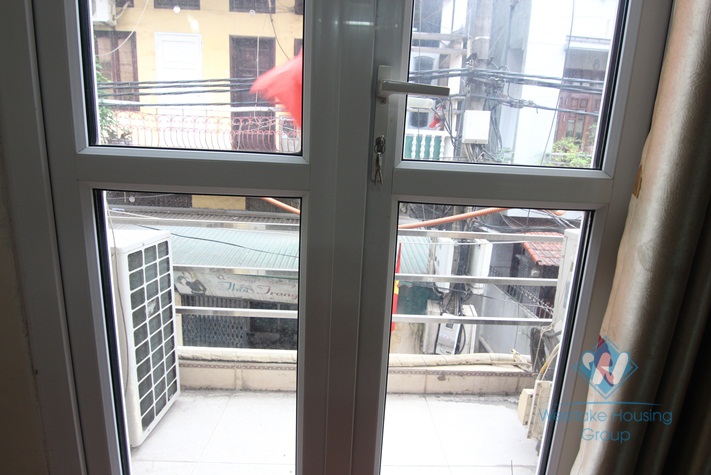 House for rent in Tay Ho with 05 bedrooms, 05 bathrooms.